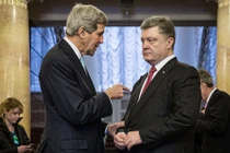 Khủng hoảng Ukraine: Mỹ chớ quên bài học Gruzia