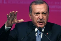 Vì sao đảo chính đêm 15/7 ở Thổ Nhĩ Kỳ thất bại?