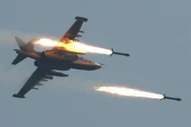 Nga không kích khiến Mỹ thay đổi lập trường về Syria?