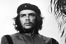 Nhà cách mạng Che Guevara trong con mắt em trai