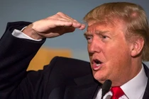 Lãnh đạo đảng Cộng hòa có cản được Donald Trump?