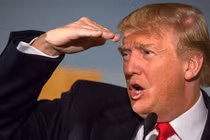 Lãnh đạo đảng Cộng hòa có cản được Donald Trump?