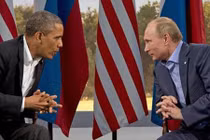 Nga thách thức sự thống trị của Mỹ ở Trung Đông