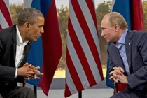 Nga thách thức sự thống trị của Mỹ ở Trung Đông