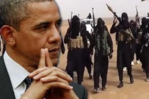 Liên minh chống IS vẫn “trong vòng luẩn quẩn” 