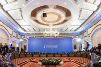 Các bên sắp chấp thuận đề xuất 4 “an toàn khu” ở Syria