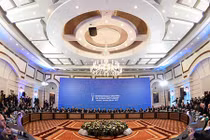 Các bên sắp chấp thuận đề xuất 4 “an toàn khu” ở Syria