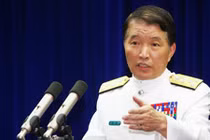 Tướng TQ dọa tấn công tàu Nhật Bản ở Biển Đông
