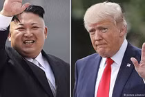 Ông Trump “tiến thoái lưỡng nan” trong cuộc khủng hoảng Triều Tiên