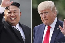 Ông Trump “tiến thoái lưỡng nan” trong cuộc khủng hoảng Triều Tiên