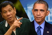 Liệu Tổng thống Duterte có bỏ Mỹ theo Trung Quốc?