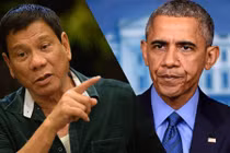 Liệu Tổng thống Duterte có bỏ Mỹ theo Trung Quốc?