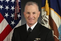 Phó Đô đốc Mỹ cảnh báo máy bay Trung Quốc ở Biển Đông