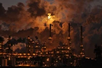 10 nước xả nhiều khí thải CO2 nhất thế giới 