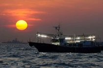 Khó tránh khỏi đối đầu Trung Quốc-Indonesia ở Biển Đông 