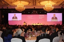 Thủ tướng Lý Hiển Long: Không phải “kẻ mạnh luôn luôn đúng” 