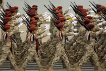 Hậu quả tai hại của việc Ả-rập Xê-út đổ quân vào Syria 