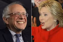 Bầu cử tổng thống Mỹ: Thắng-thua sau đêm Iowa