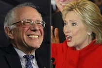 Bầu cử tổng thống Mỹ: Thắng-thua sau đêm Iowa