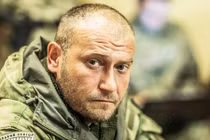 Thủ lĩnh Right Sector ở Ukraine: Tay sai của Mỹ? 