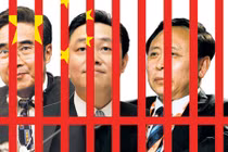 Liệu Trung Quốc có lộ trình tiệt trừ tham nhũng?