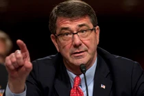 BTQP Mỹ đòi Trung Quốc đình chỉ xây đảo ở Biển Đông