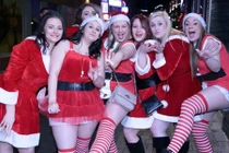 “Đêm Thứ Sáu điên loạn” ở Vương quốc Anh