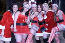 “Đêm Thứ Sáu điên loạn” ở Vương quốc Anh