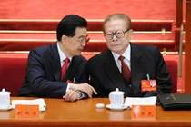 Ông Giang Trạch Dân có dự lễ duyệt binh ở Bắc Kinh? 