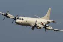 Nhật Bản quyết định tăng cường hiện diện ở Biển Đông