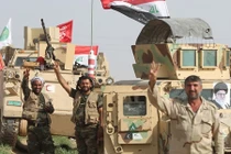 Mỹ cần cộng tác với Iran để cứu Iraq
