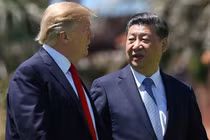 Ý kiến chuyên gia: Mỹ mất dần ảnh hưởng ở Châu Á