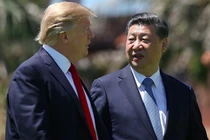 Ý kiến chuyên gia: Mỹ mất dần ảnh hưởng ở Châu Á