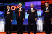 Vì sao cử tri Cộng hòa ghét ban lãnh đạo đảng này?