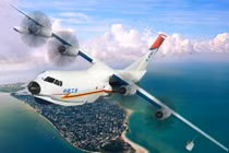 Trung Quốc lắp ráp thủy phi cơ lớn nhất thế giới