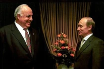 Ai đã ảnh hưởng lớn đến thế giới quan của Tổng thống Putin?