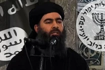 Phiến quân IS quyết tâm tử thủ ở tỉnh Deir Ezzor