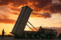 Hệ thống đánh chặn tên lửa của Mỹ ở Đông Á nhằm vào ai?