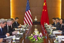 Vấn đề Biển Đông trong đối thoại hàng năm Mỹ-Trung