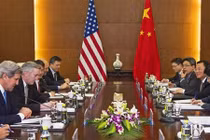 Vấn đề Biển Đông trong đối thoại hàng năm Mỹ-Trung