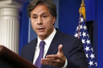  Đã tiêu diệt 10.000 phiến quân IS trong vòng 9 tháng?