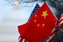 Điều gì có thể gây ra xung đột Mỹ-Trung Quốc?