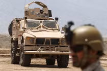 Liên quân Hồi giáo có thể làm được gì ở Syria?