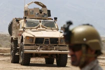 Liên quân Hồi giáo có thể làm được gì ở Syria?