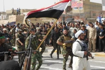 Iraq chuẩn bị cuộc chiến giành lại Ramadi