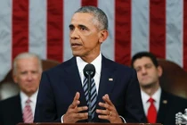Thông điệp liên bang cuối cùng của Tổng thống Obama