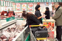 Người Nga có thể sống no đủ không cần đến Châu Âu