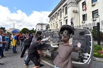 Ukraine đã cắt đứt quan hệ với Nga?