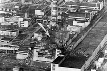 30 năm thảm họa điện hạt nhân Chernobyl