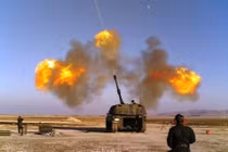 Rạn nứt nghiêm trọng trong Liên minh chống IS ở Syria 